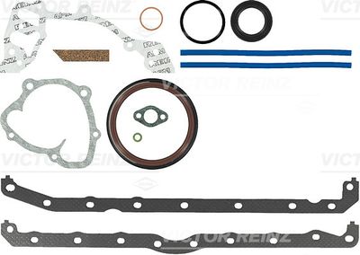 Blīvju komplekts, Motora bloks VICTOR REINZ 08-23874-02
