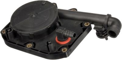 Маслосъемный щиток, вентиляция картера GATES EMH908