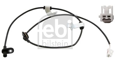 Devējs, Riteņu griešanās ātrums FEBI BILSTEIN 107470