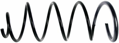 Balstiekārtas atspere SACHS 997 965