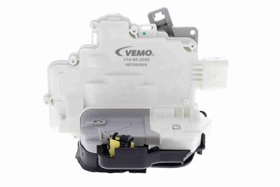 Замок двери VEMO V10-85-2298