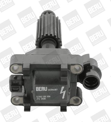 Катушка зажигания BorgWarner (BERU) ZS308