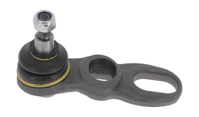 Наконечник поперечной рулевой тяги MOOG PO-ES-1764