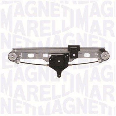 Стеклоподъемник MAGNETI MARELLI 350103170215
