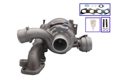 Компрессор, наддув WALKER 59170G-PV