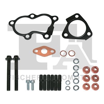 Монтажный комплект, компрессор FA1 KT250020