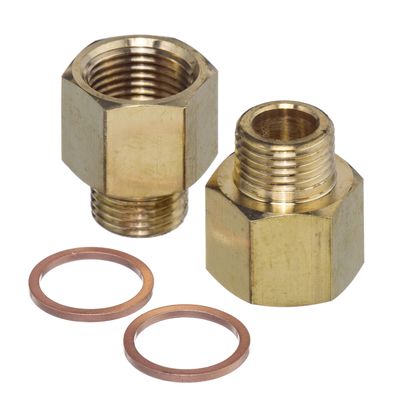 Adapters, respiratoru blīvējošās virsmas pārbaude HENGST FILTER S1450K01