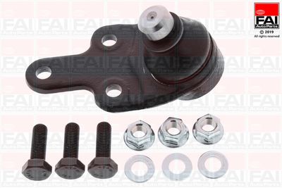 Balst-/Virzošais šarnīrs FAI AutoParts SS9589