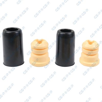 Пылезащитный комплект, амортизатор GSP 5407910PK