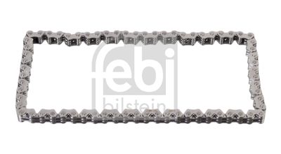 Цепь, привод маслонасоса FEBI BILSTEIN 107186
