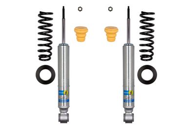 Balstiekārtas komplekts, Atsperes/Amortizatori BILSTEIN 47-244634