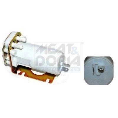 Водяной насос, система очистки окон MEAT & DORIA 20156