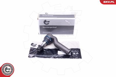 Наконечник поперечной рулевой тяги ESEN SKV 04SKV450