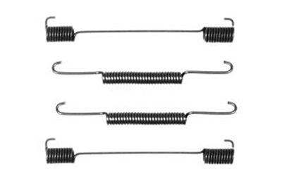 Комплектующие, тормозная колодка TRW SFK13