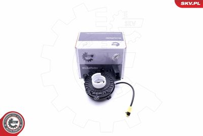 Spirālatspere, Gaisa spilvens ESEN SKV 96SKV528