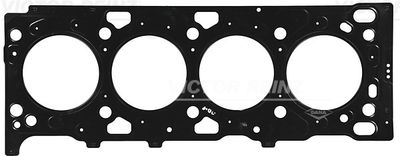 Прокладка, головка цилиндра VICTOR REINZ 61-10285-20