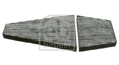 Комплект фильтра, салонный воздух FEBI BILSTEIN 21308