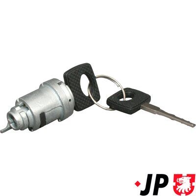 Замок, замок-выключатель JP GROUP 1390400100