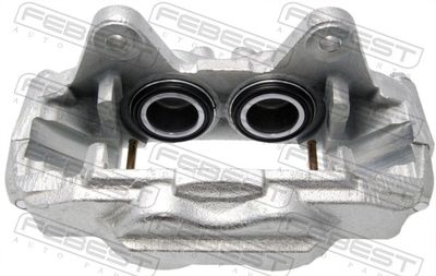 Тормозной суппорт FEBEST 0177-GRJ120FRH