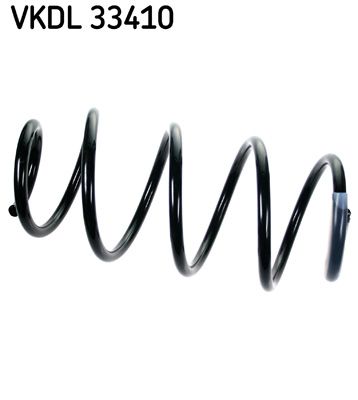 Balstiekārtas atspere SKF VKDL 33410