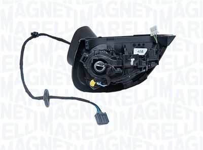 Наружное зеркало MAGNETI MARELLI 182201543100