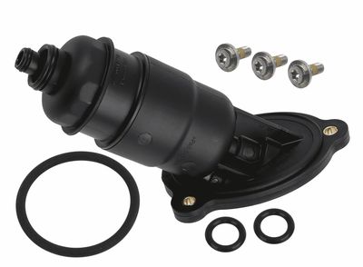 Detaļu komplekts, automātiskās ātrumkārbas eļļas maiņa ZF 5961.308.444