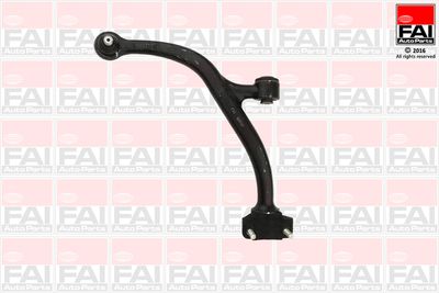 Neatkarīgās balstiekārtas svira, Riteņa piekare FAI AutoParts SS001