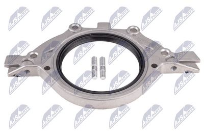 Уплотняющее кольцо, коленчатый вал NTY NUP-FT-006