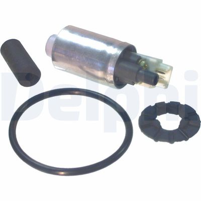 Топливный насос DELPHI FE0020-12B1