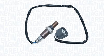 Лямбда-зонд MAGNETI MARELLI 466016355300