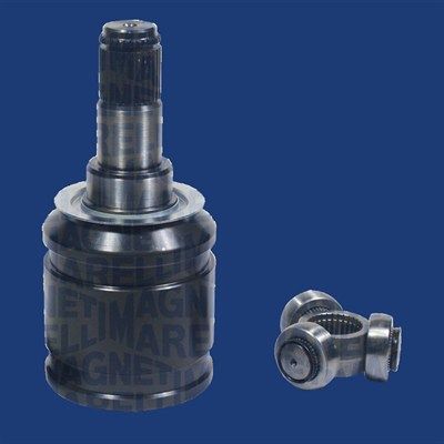 Šarnīru komplekts, Piedziņas vārpsta MAGNETI MARELLI 302009100037