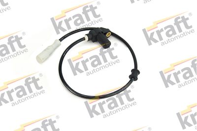 Devējs, Riteņu griešanās ātrums KRAFT AUTOMOTIVE 9411501