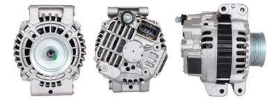 Генератор DRI 5321151004