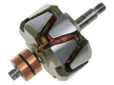 Rotors, Ģenerators AS-PL AR9008