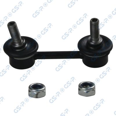 Stiepnis/Atsaite, Stabilizators GSP S050319