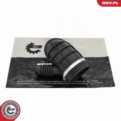 Шланг радиатора ESEN SKV 54SKV810