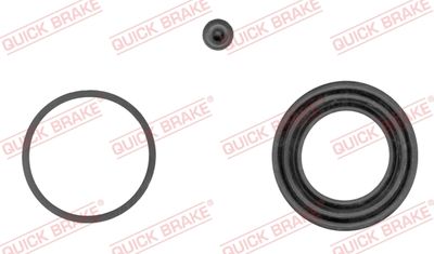 Remkomplekts, Bremžu suports QUICK BRAKE 114-0434