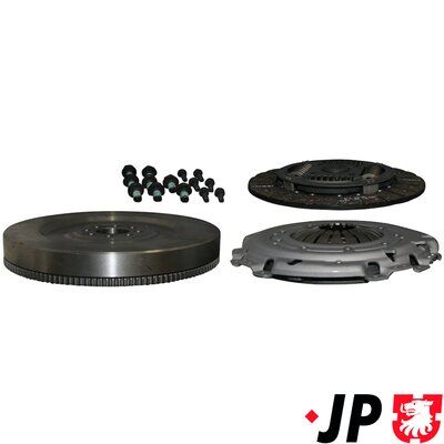 Комплект сцепления JP GROUP 1130404410