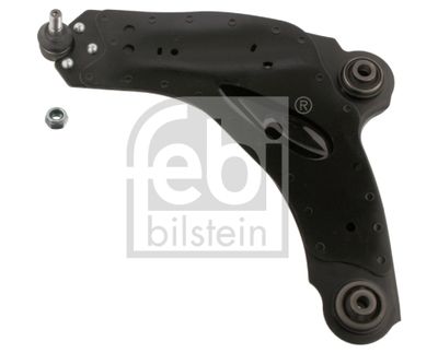 Neatkarīgās balstiekārtas svira, Riteņa piekare FEBI BILSTEIN 39603