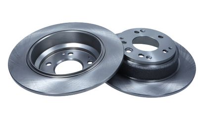 Bremžu diski MAXGEAR 19-4757