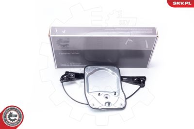 Стеклоподъемник ESEN SKV 00SKV593