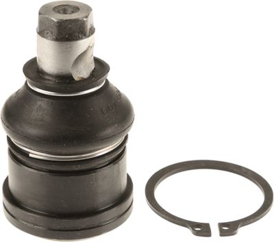 Balst-/Virzošais šarnīrs TRW JBJ820