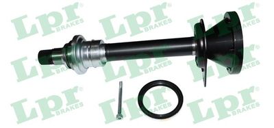 Приводной вал LPR DS61192