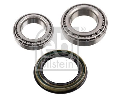 Rattalaagrikomplekt FEBI BILSTEIN 173670