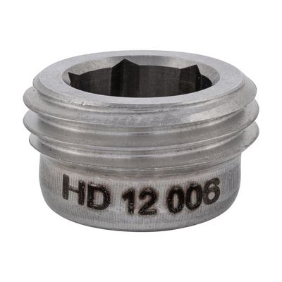 Filtrs, Hidropacēlāja sistēma MANN-FILTER HD 12 006