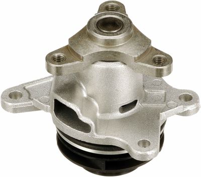 Водяной насос, охлаждение двигателя GATES WP0200