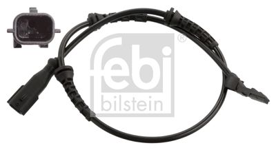 Датчик, частота вращения колеса FEBI BILSTEIN 102768