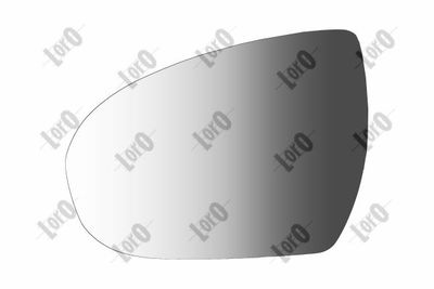 Spoguļstikls, Ārējais atpakaļskata spogulis ABAKUS 1555G01