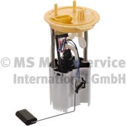 Элемент системы питания PIERBURG 7.07795.36.0