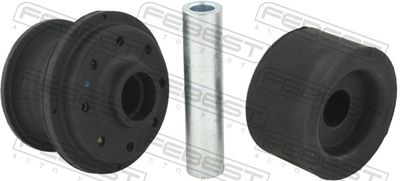 Bukse, Tr. līdzekļa rāmis FEBEST MSB-097-KIT